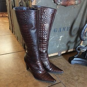 Woman’s Boots